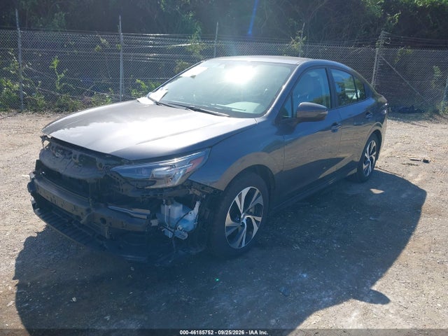Продажа на аукционе авто 2025 Subaru Legacy Premium, vin: 4S3BWAD69S3023113, номер лота: 46185752