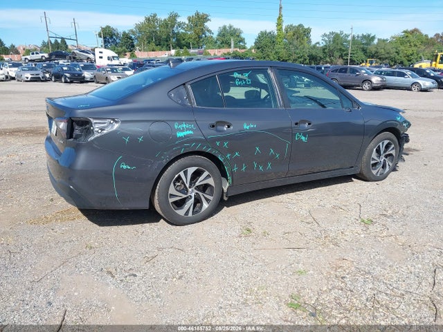 Продажа на аукционе авто 2025 Subaru Legacy Premium, vin: 4S3BWAD69S3023113, номер лота: 46185752