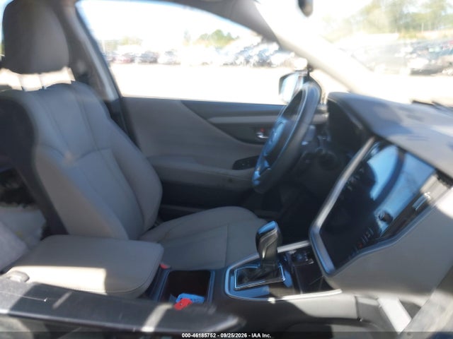 Продажа на аукционе авто 2025 Subaru Legacy Premium, vin: 4S3BWAD69S3023113, номер лота: 46185752