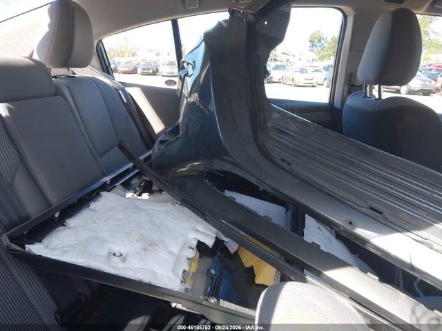 Продажа на аукционе авто 2025 Subaru Legacy Premium, vin: 4S3BWAD69S3023113, номер лота: 46185752