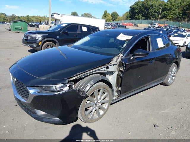 Aukcja sprzedaży 2023 Mazda Mazda3 2.5 S Select, vin: 3MZBPABM5PM362453, numer aukcji: 46185756