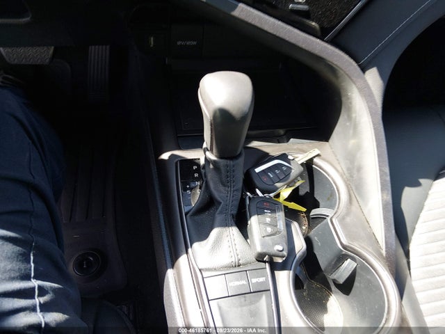 4T1G11AK7RU850288 Toyota CAMRY SE