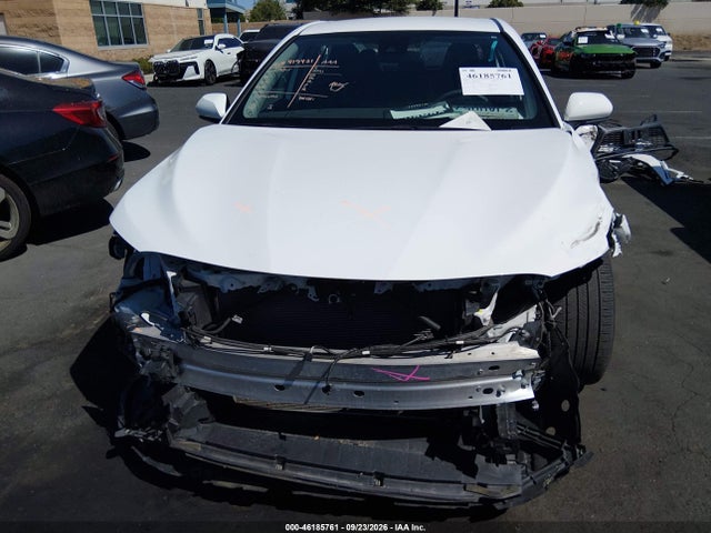 4T1G11AK7RU850288 Toyota CAMRY SE