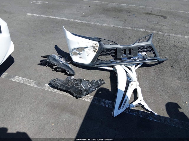 4T1G11AK7RU850288 Toyota CAMRY SE