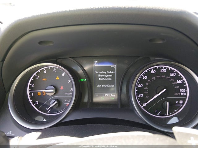 4T1G11AK7RU850288 Toyota CAMRY SE