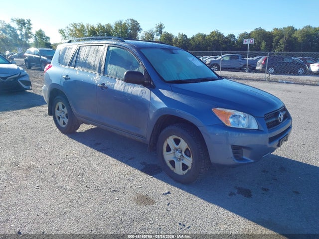2010 Toyota Rav4 მანქანა იყიდება აუქციონზე, vin: 2T3BF4DV4AW064706, აუქციონის ნომერი: 46185765