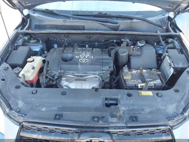 2010 Toyota Rav4 მანქანა იყიდება აუქციონზე, vin: 2T3BF4DV4AW064706, აუქციონის ნომერი: 46185765