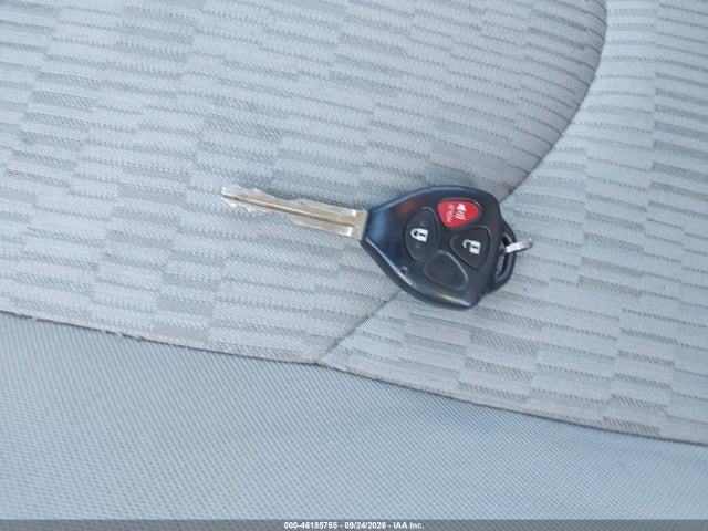 2010 Toyota Rav4 მანქანა იყიდება აუქციონზე, vin: 2T3BF4DV4AW064706, აუქციონის ნომერი: 46185765