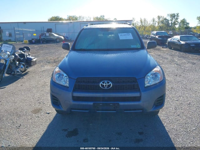 2010 Toyota Rav4 მანქანა იყიდება აუქციონზე, vin: 2T3BF4DV4AW064706, აუქციონის ნომერი: 46185765