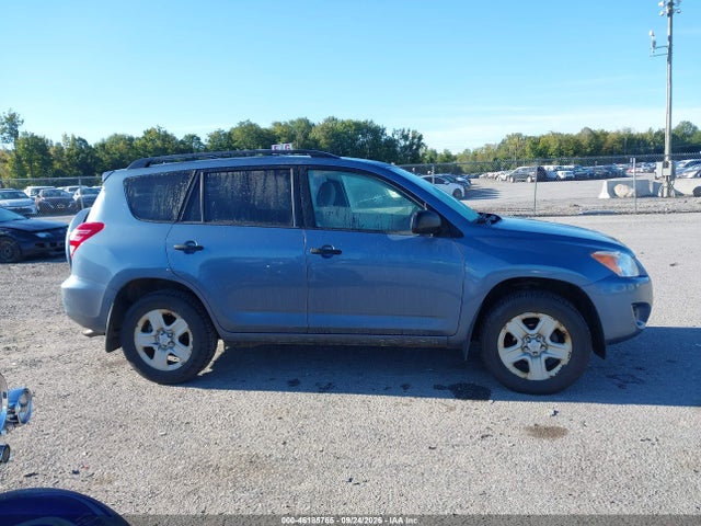 2010 Toyota Rav4 მანქანა იყიდება აუქციონზე, vin: 2T3BF4DV4AW064706, აუქციონის ნომერი: 46185765