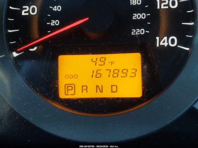 2010 Toyota Rav4 მანქანა იყიდება აუქციონზე, vin: 2T3BF4DV4AW064706, აუქციონის ნომერი: 46185765