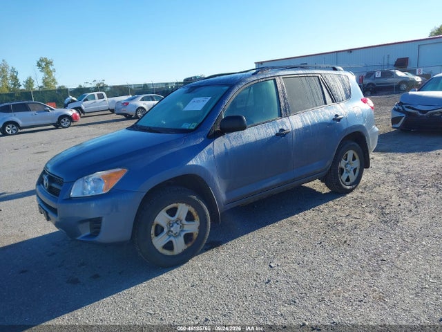 2010 Toyota Rav4 მანქანა იყიდება აუქციონზე, vin: 2T3BF4DV4AW064706, აუქციონის ნომერი: 46185765