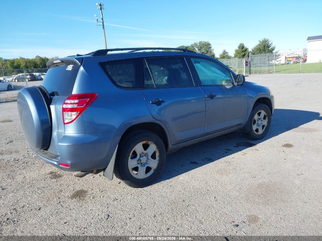 2010 Toyota Rav4 მანქანა იყიდება აუქციონზე, vin: 2T3BF4DV4AW064706, აუქციონის ნომერი: 46185765