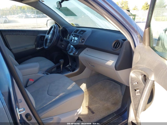 2010 Toyota Rav4 მანქანა იყიდება აუქციონზე, vin: 2T3BF4DV4AW064706, აუქციონის ნომერი: 46185765