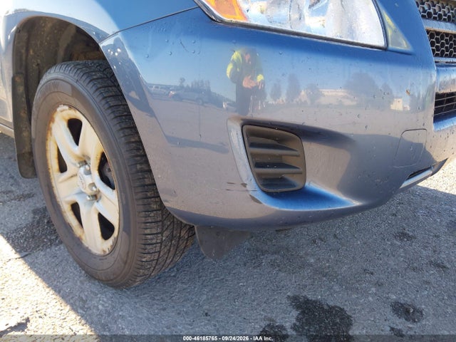 2010 Toyota Rav4 მანქანა იყიდება აუქციონზე, vin: 2T3BF4DV4AW064706, აუქციონის ნომერი: 46185765