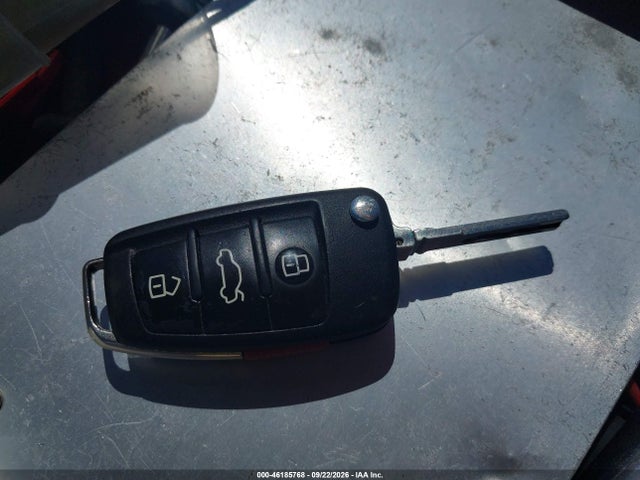 2016 Audi A3 2.0t Premium მანქანა იყიდება აუქციონზე, vin: WAUE8GFF9G1005041, აუქციონის ნომერი: 46185768