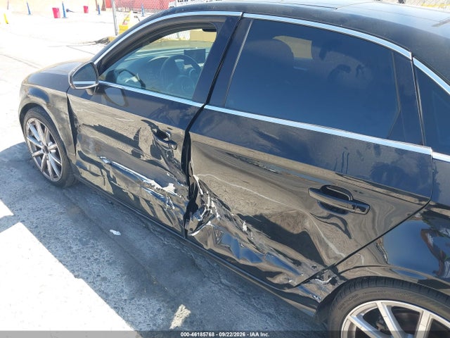 2016 Audi A3 2.0t Premium მანქანა იყიდება აუქციონზე, vin: WAUE8GFF9G1005041, აუქციონის ნომერი: 46185768