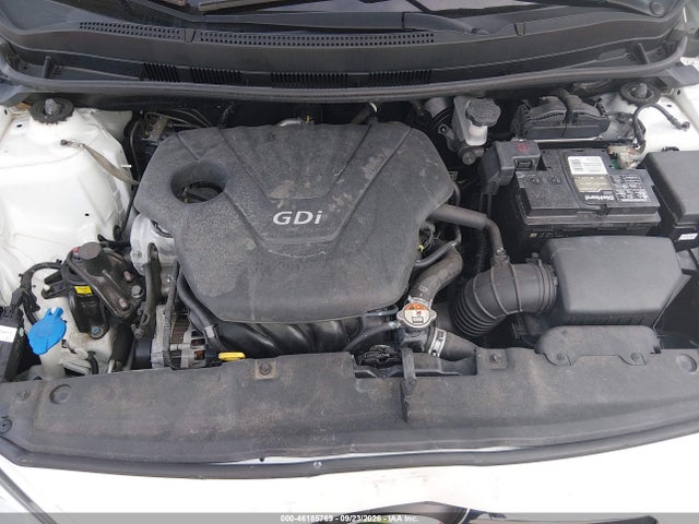 Продажа на аукционе авто 2014 Hyundai Accent Se, vin: KMHCU5AE1EU195997, номер лота: 46185769
