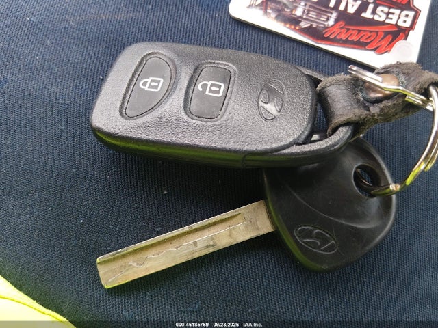 Продажа на аукционе авто 2014 Hyundai Accent Se, vin: KMHCU5AE1EU195997, номер лота: 46185769