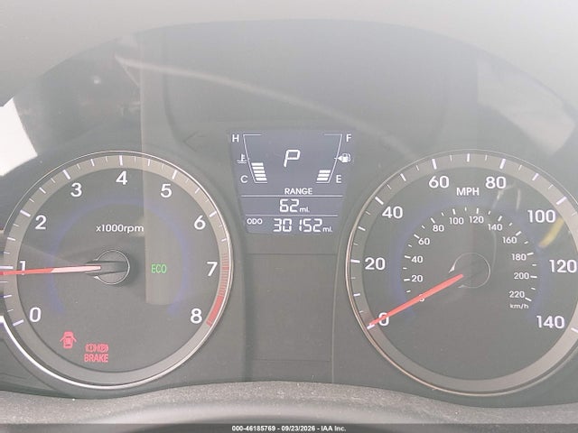 Продажа на аукционе авто 2014 Hyundai Accent Se, vin: KMHCU5AE1EU195997, номер лота: 46185769