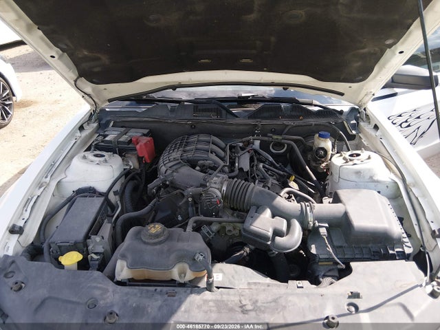 Продажа на аукционе авто 2011 Ford Mustang V6, vin: 1ZVBP8AM8B5151787, номер лота: 46185770