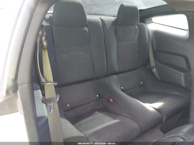 Продажа на аукционе авто 2011 Ford Mustang V6, vin: 1ZVBP8AM8B5151787, номер лота: 46185770