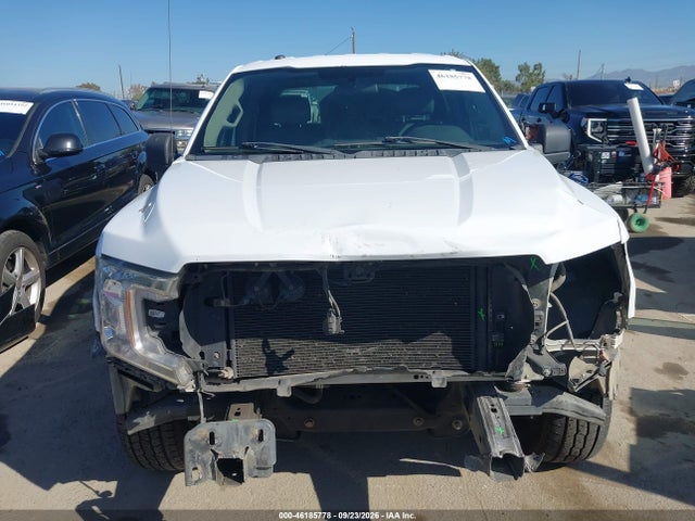 Ford F-150 Xl 2018 1FTEW1C53JKE40267 Image 13