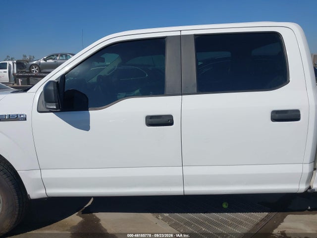 Ford F-150 Xl 2018 1FTEW1C53JKE40267 Image 15