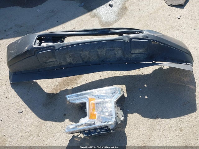 Ford F-150 Xl 2018 1FTEW1C53JKE40267 Image 12