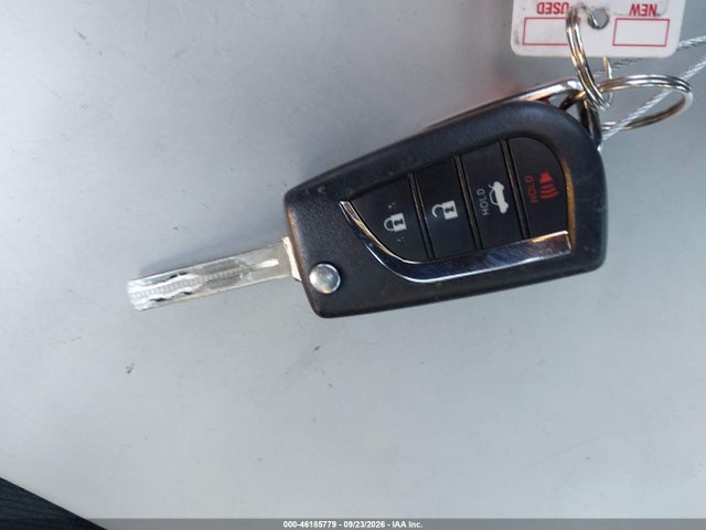 Toyota COROLLA SE 2020 5YFS4RCE7LP048971 Image 11