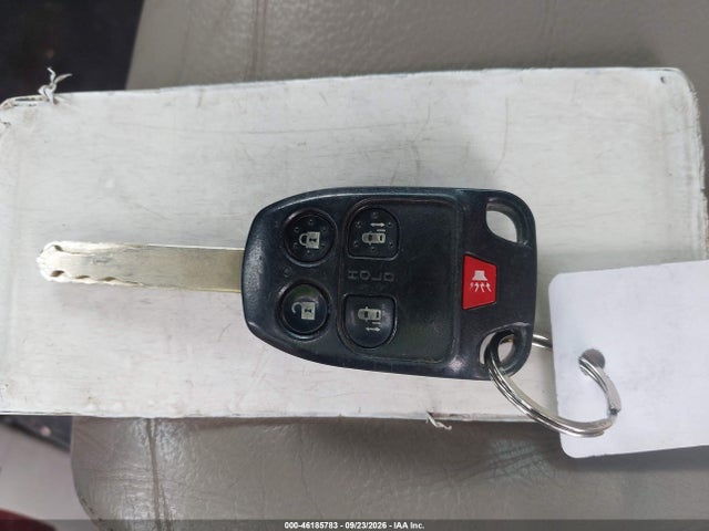 Продаж на аукціоні авто 2012 Honda Odyssey Ex-l, vin: 5FNRL5H67CB107783, номер лоту: 46185783