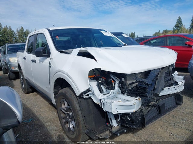 Продажа на аукционе авто 2025 Ford Maverick Xlt, vin: 3FTTW8H3XSRA58600, номер лота: 46185785