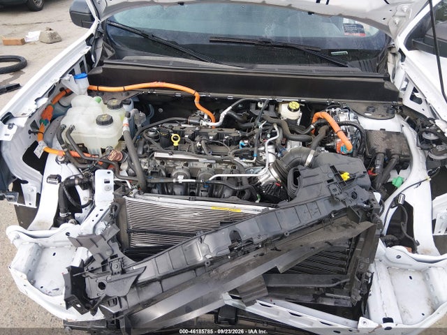Продажа на аукционе авто 2025 Ford Maverick Xlt, vin: 3FTTW8H3XSRA58600, номер лота: 46185785