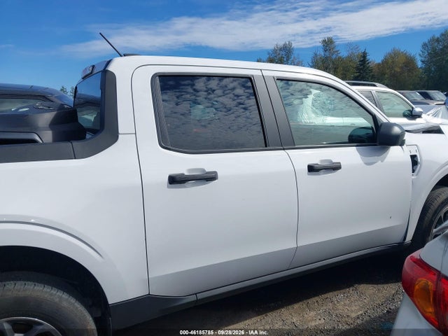 Продажа на аукционе авто 2025 Ford Maverick Xlt, vin: 3FTTW8H3XSRA58600, номер лота: 46185785