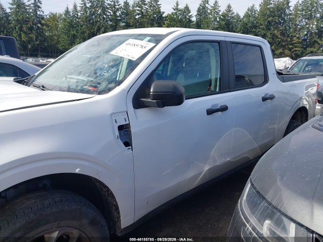 Продажа на аукционе авто 2025 Ford Maverick Xlt, vin: 3FTTW8H3XSRA58600, номер лота: 46185785