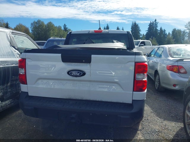 Продажа на аукционе авто 2025 Ford Maverick Xlt, vin: 3FTTW8H3XSRA58600, номер лота: 46185785