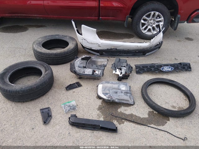 Продажа на аукционе авто 2025 Ford Maverick Xlt, vin: 3FTTW8H3XSRA58600, номер лота: 46185785