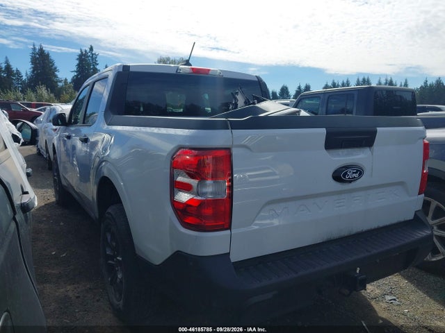 Продажа на аукционе авто 2025 Ford Maverick Xlt, vin: 3FTTW8H3XSRA58600, номер лота: 46185785
