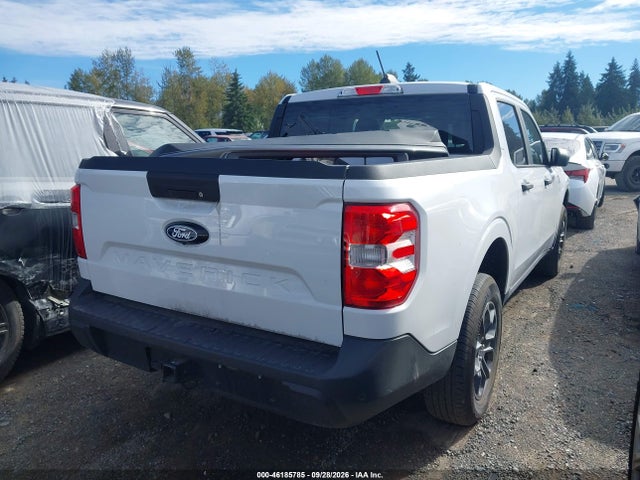 Продажа на аукционе авто 2025 Ford Maverick Xlt, vin: 3FTTW8H3XSRA58600, номер лота: 46185785