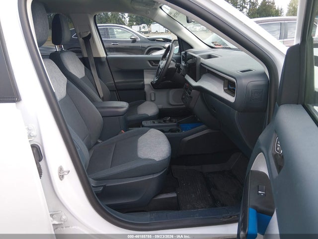Продажа на аукционе авто 2025 Ford Maverick Xlt, vin: 3FTTW8H3XSRA58600, номер лота: 46185785