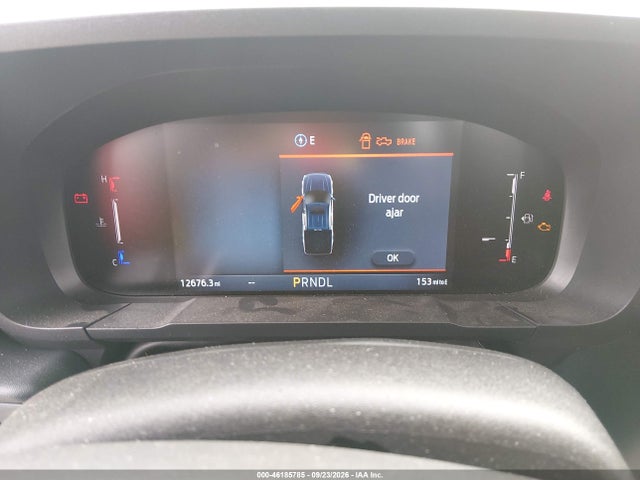 Продажа на аукционе авто 2025 Ford Maverick Xlt, vin: 3FTTW8H3XSRA58600, номер лота: 46185785