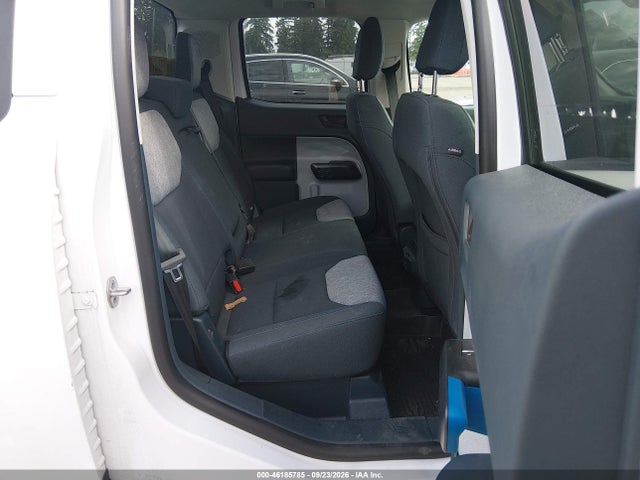 Продажа на аукционе авто 2025 Ford Maverick Xlt, vin: 3FTTW8H3XSRA58600, номер лота: 46185785