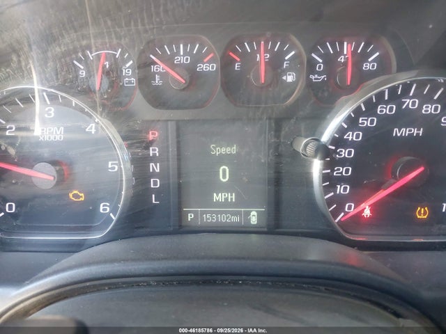 Chevrolet Silverado 1500 Wt 2017 1GCNCNEC4HZ249860 Image 7