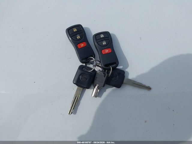 2017 Nissan Nv Cargo Nv3500 Hd Sl V8 მანქანა იყიდება აუქციონზე, vin: 1N6AF0LY6HN810362, აუქციონის ნომერი: 46185787