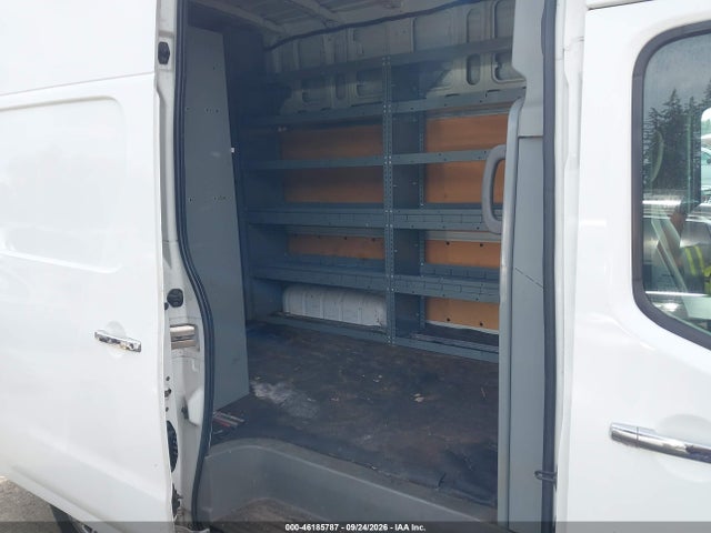 2017 Nissan Nv Cargo Nv3500 Hd Sl V8 მანქანა იყიდება აუქციონზე, vin: 1N6AF0LY6HN810362, აუქციონის ნომერი: 46185787