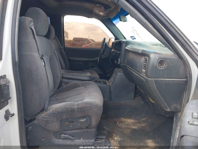 Aukcja sprzedaży 1999 Chevrolet Silverado 2500 Ls, vin: 1GCFC29U6XZ116487, numer aukcji: 46185790