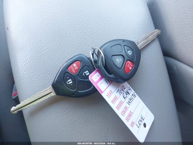 Продажа на аукционе авто 2007 Toyota Rav4 Limited V6, vin: JTMBK31V275022030, номер лота: 46185799