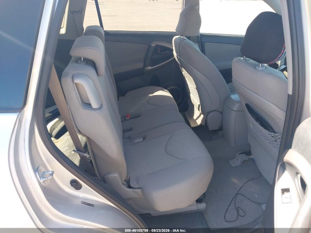 Продажа на аукционе авто 2007 Toyota Rav4 Limited V6, vin: JTMBK31V275022030, номер лота: 46185799