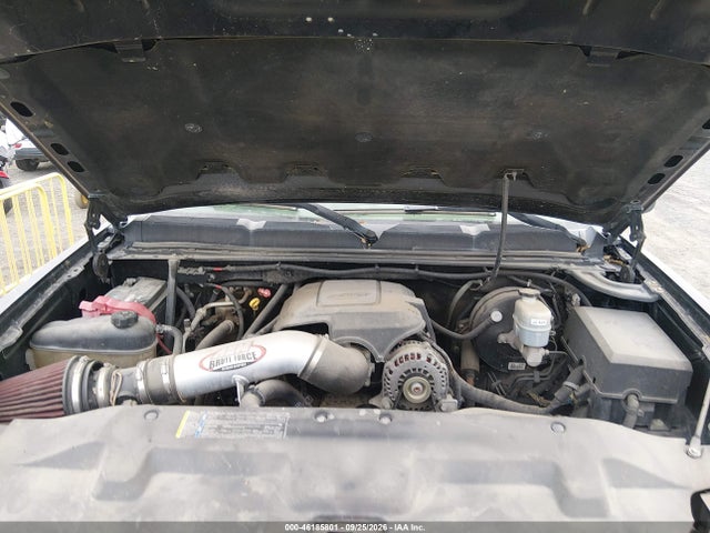 Aukcja sprzedaży 2008 Chevrolet Silverado 1500 Ltz, vin: 3GCEK13358G109878, numer aukcji: 46185801