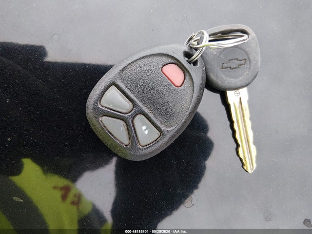 Aukcja sprzedaży 2008 Chevrolet Silverado 1500 Ltz, vin: 3GCEK13358G109878, numer aukcji: 46185801
